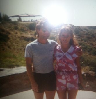 Patricia & Stephen Chase