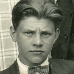 Adolf Henry Söderberg