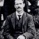 A photo of George Henry Silver
