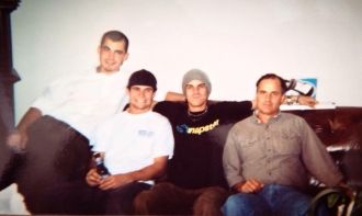 Jason Michael Snelling