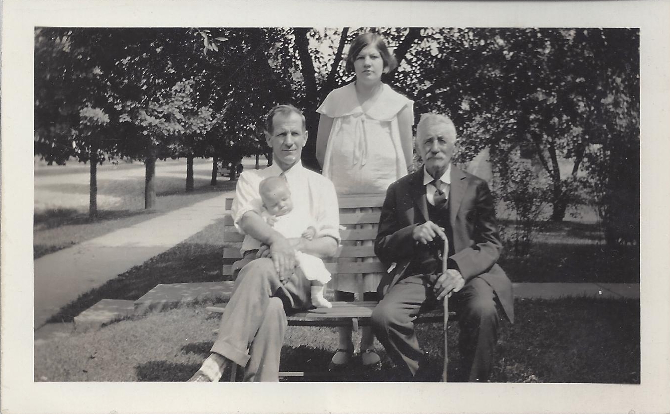 Klein Family