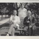 A photo of Richard Earl Klein