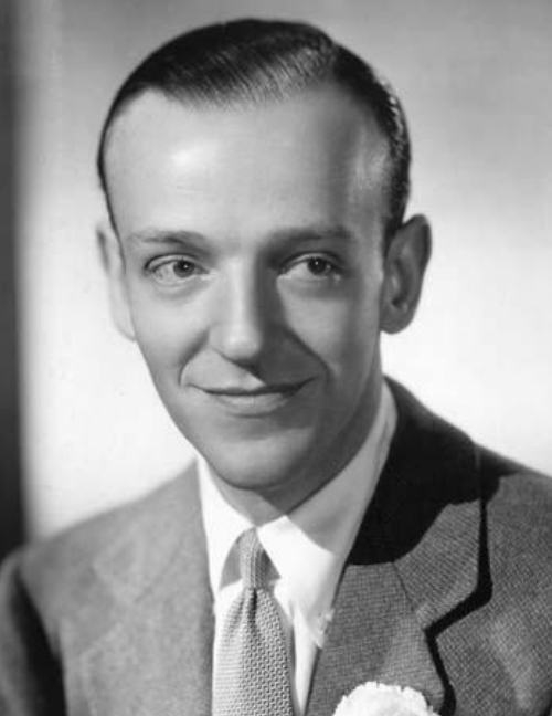 Fred Astaire 