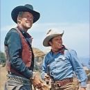 A photo of Dan Duryea