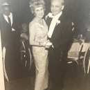 A photo of Sylvia (Toll) Barkow