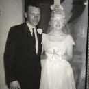A photo of William B Lefler