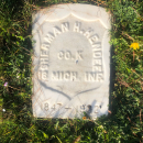 A photo of Sherman H. Hendee
