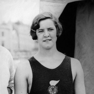 Gertrude C Ederle