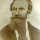 A photo of Augustus Christian Ferdinand Lackman