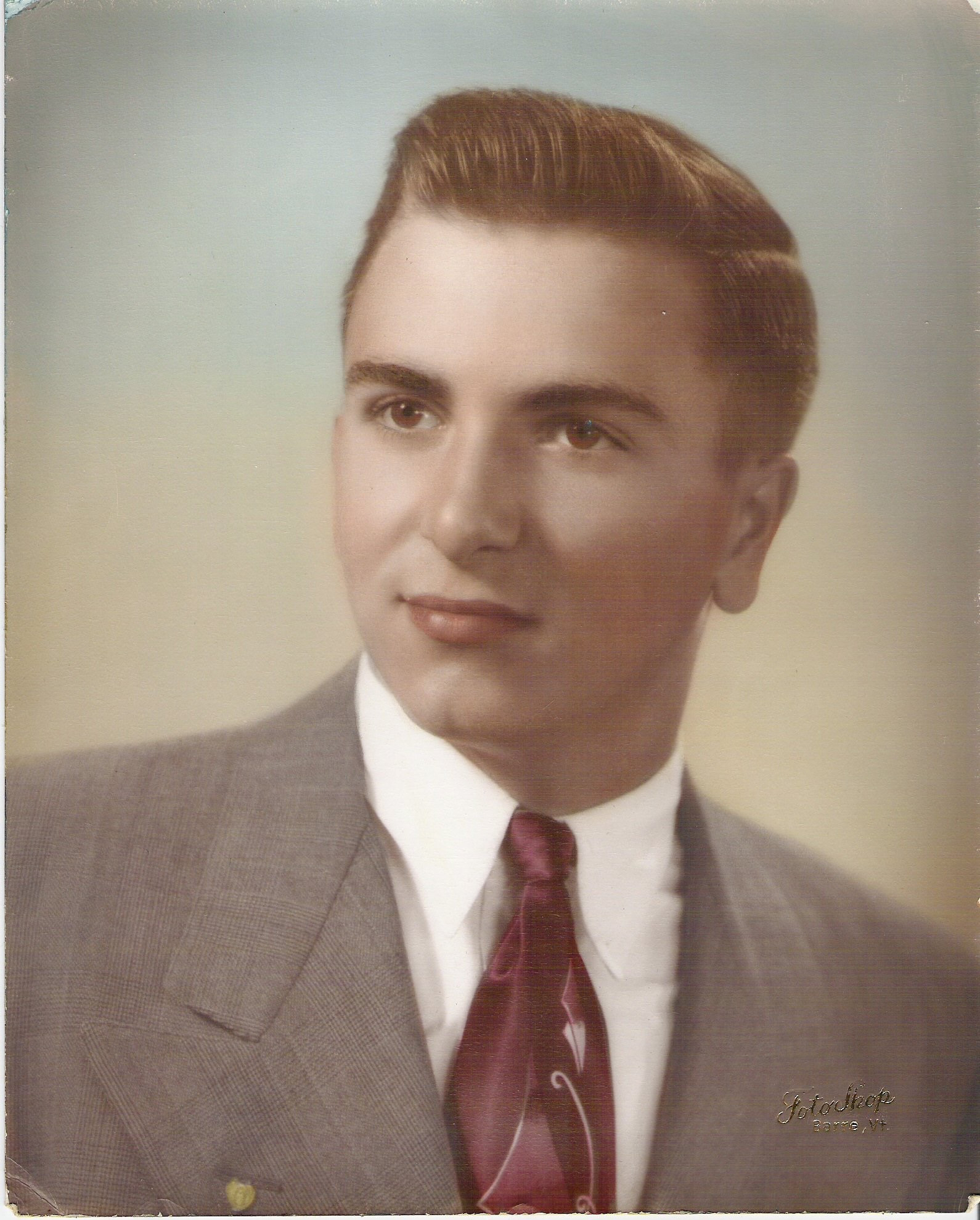 Norman W Peduzzi