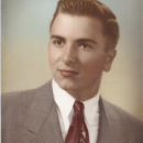 A photo of Norman W Peduzzi