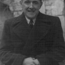 A photo of Micheál J. 'Hauley' O'Mahony