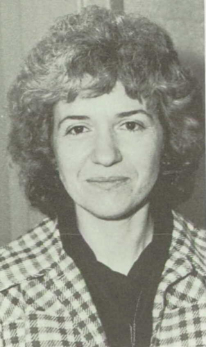 Kathleen Ann Benintendi