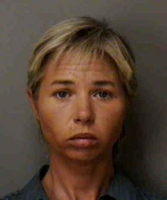 Teresa Lynn Mccant