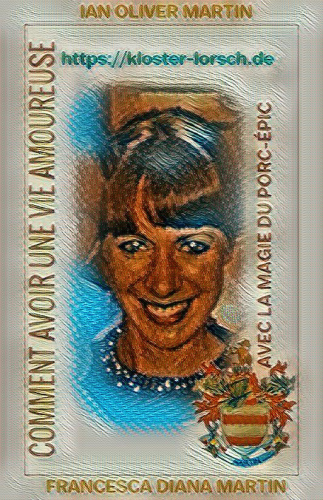 Francesca Diana Martin