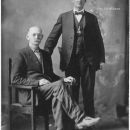 A photo of Archie Marion  Babb
