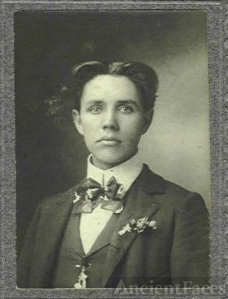 Harvey Alfred Taylor