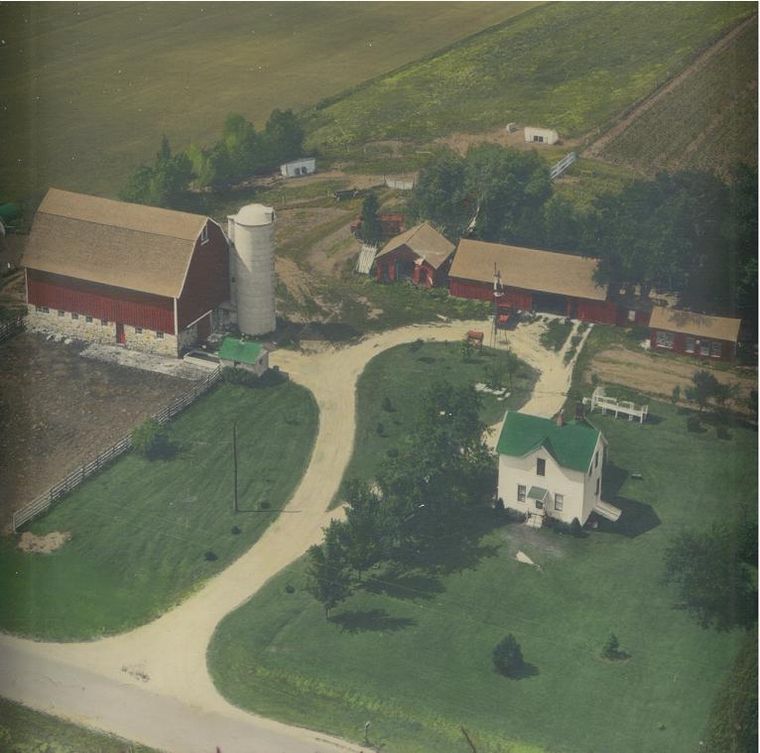 Ole Burnson Family Farm