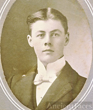Leigh Ferris