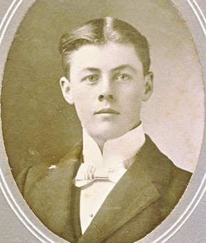 Leigh Ferris