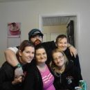 A photo of Tina Lynne Nichols