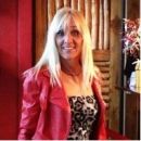 A photo of Lisa Erb