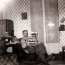 A photo of Augustus Delong
