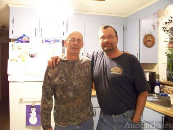 David Michael Watson Sr