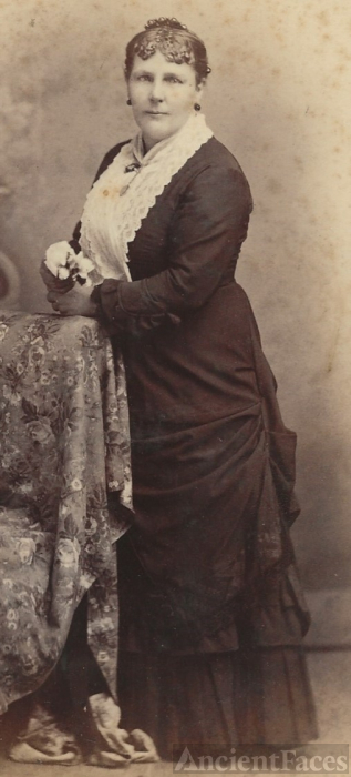 Cornelia Beal Leonard Harty