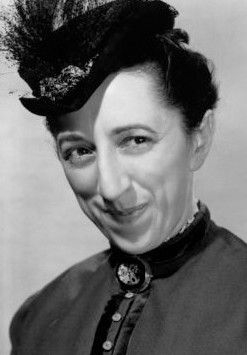 Margaret Hamilton