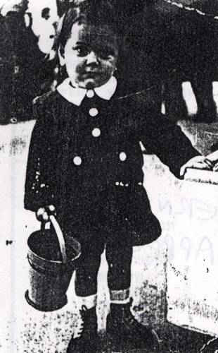 A photo of Tzvi Appel