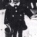 A photo of Tzvi Appel