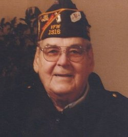 Elmer Ray Tyler