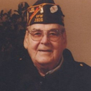 A photo of Elmer Ray Tyler