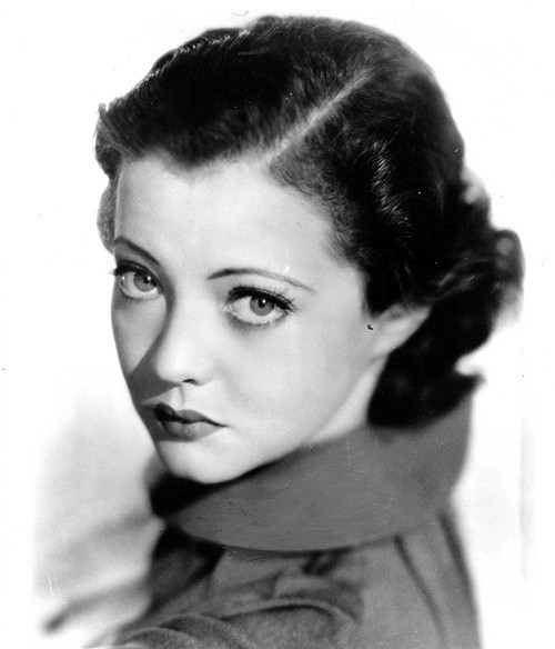 Sylvia Sidney