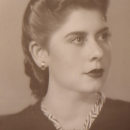 A photo of Norberta Fregoso Oceguera