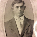 A photo of Willam Benjamin Banis Jr