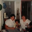 A photo of Melissa E Carter