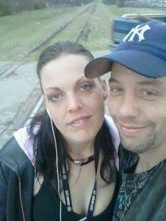 Catrina & Chris Boitnott