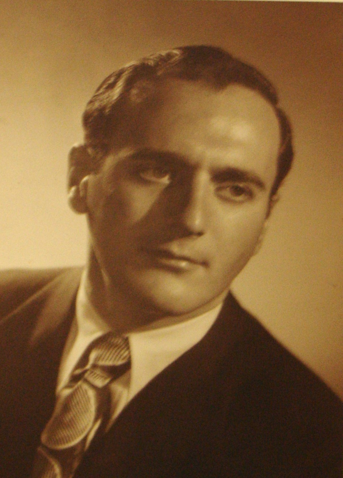 Arthur Ettore Migliori