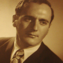 A photo of Arthur Migliori