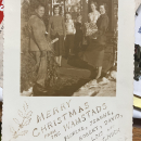 A photo of Chuck Wamstad