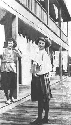 Thelma Ferguson Greenough