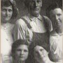 A photo of Richard Witt