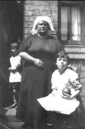 Grandmother 