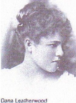 Dana Lee Ramsey