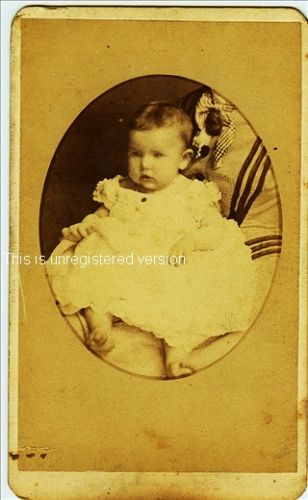 Ethel Byron Chesterman (1876 - 1945)