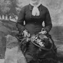 A photo of Lydia A. Vaughn Elwell