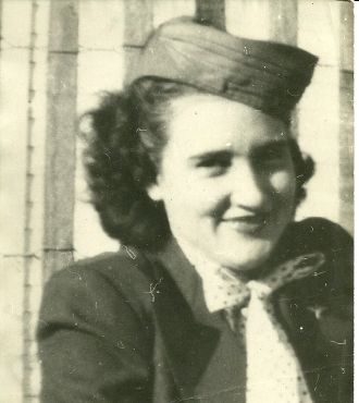 Clara Estell Bowie