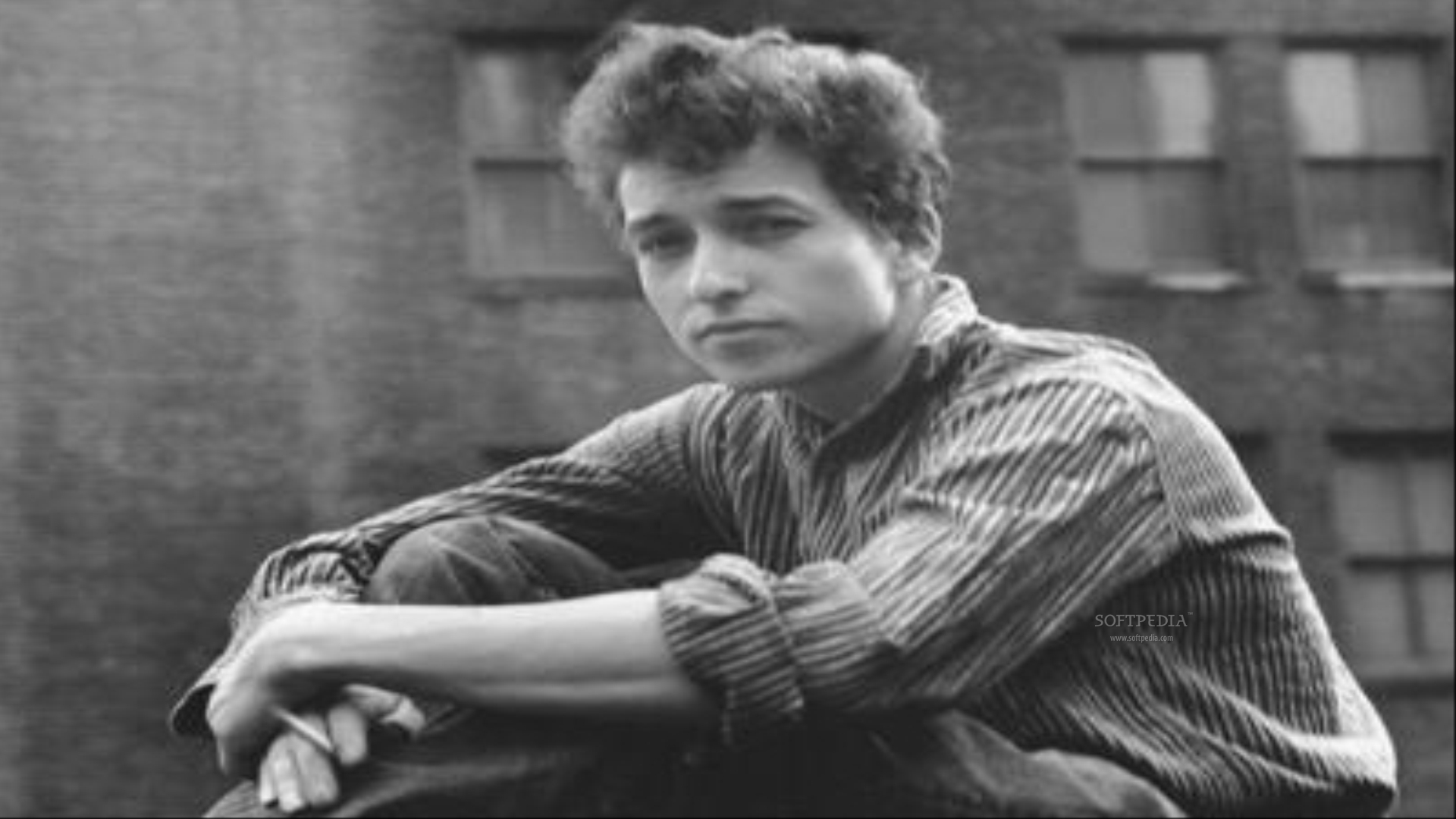 Bob Dylan - singer, artist, musician